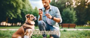 hondengids clickertraining beste tips